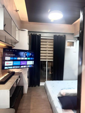 Moldex residences Aspen Studio Unit